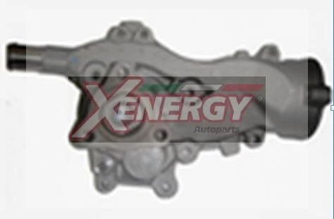 AP XENERGY Vízszivattyú, motorhűtés - X206652 - TothCarparts