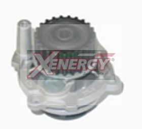 AP XENERGY Vízszivattyú, motorhűtés - X206992 - TothCarparts
