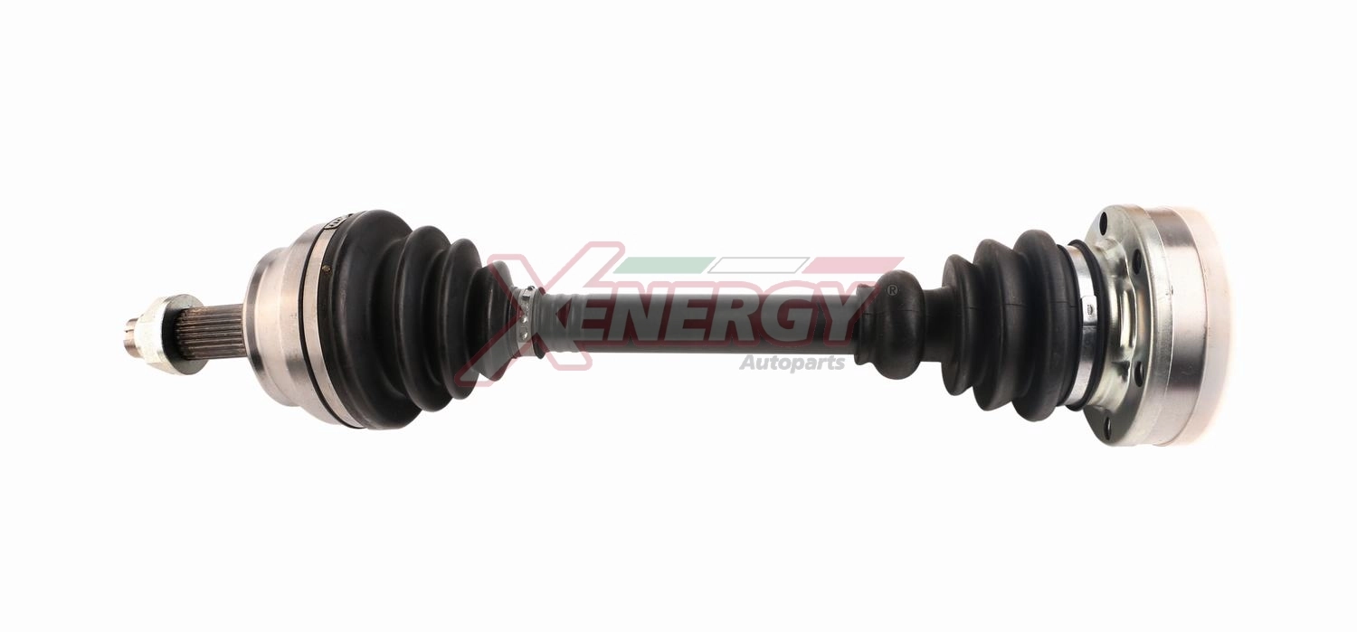 AP XENERGY hajtótengely - X30003 - TothCarparts