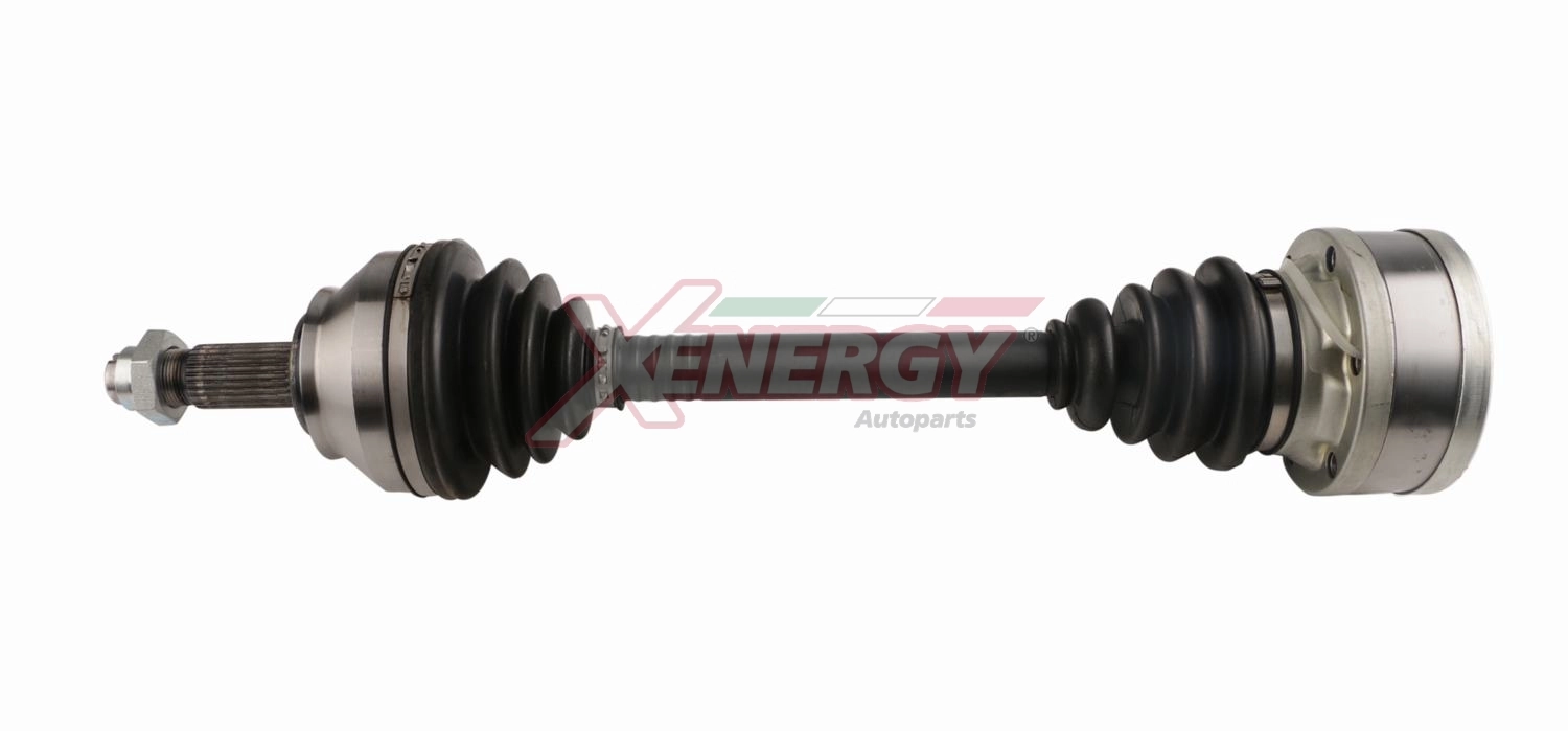 AP XENERGY hajtótengely - X30006 - TothCarparts