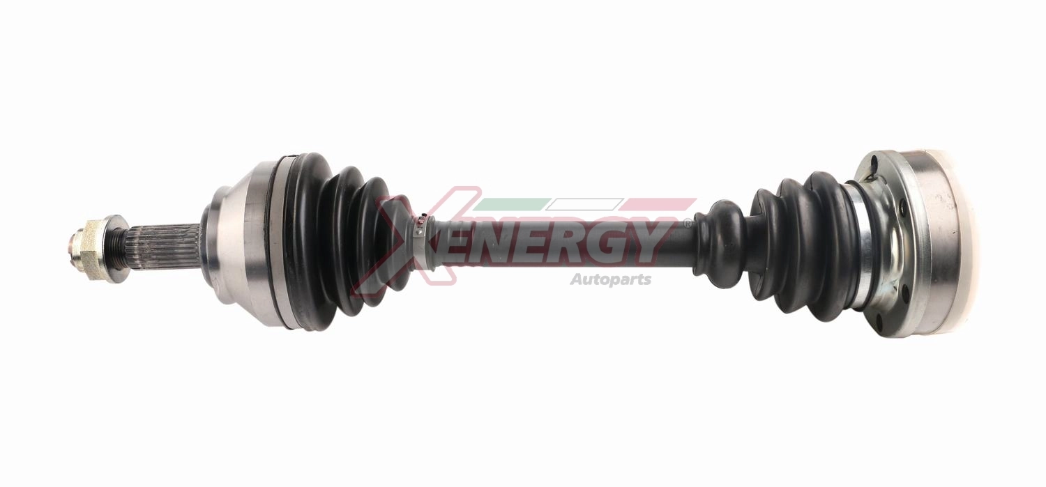 AP XENERGY hajtótengely - X30007 - TothCarparts
