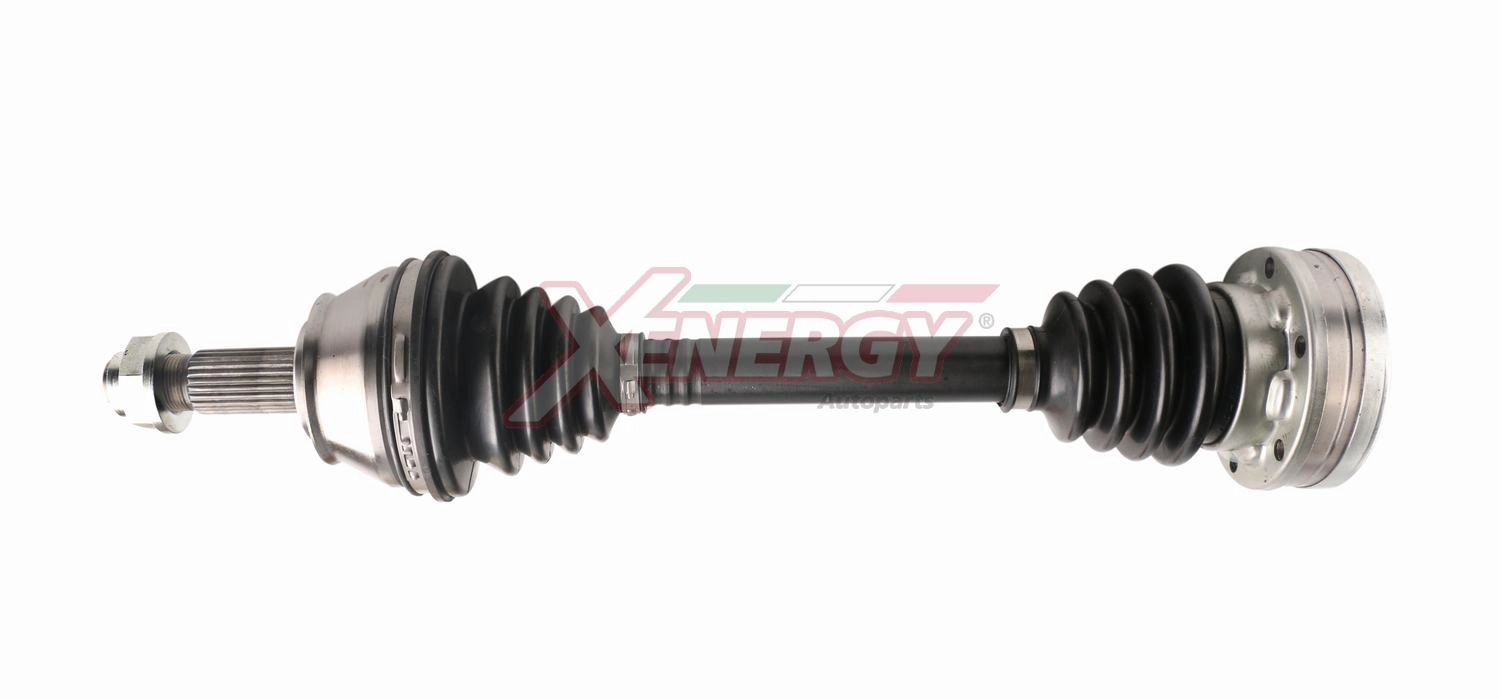 AP XENERGY hajtótengely - X30008 - TothCarparts
