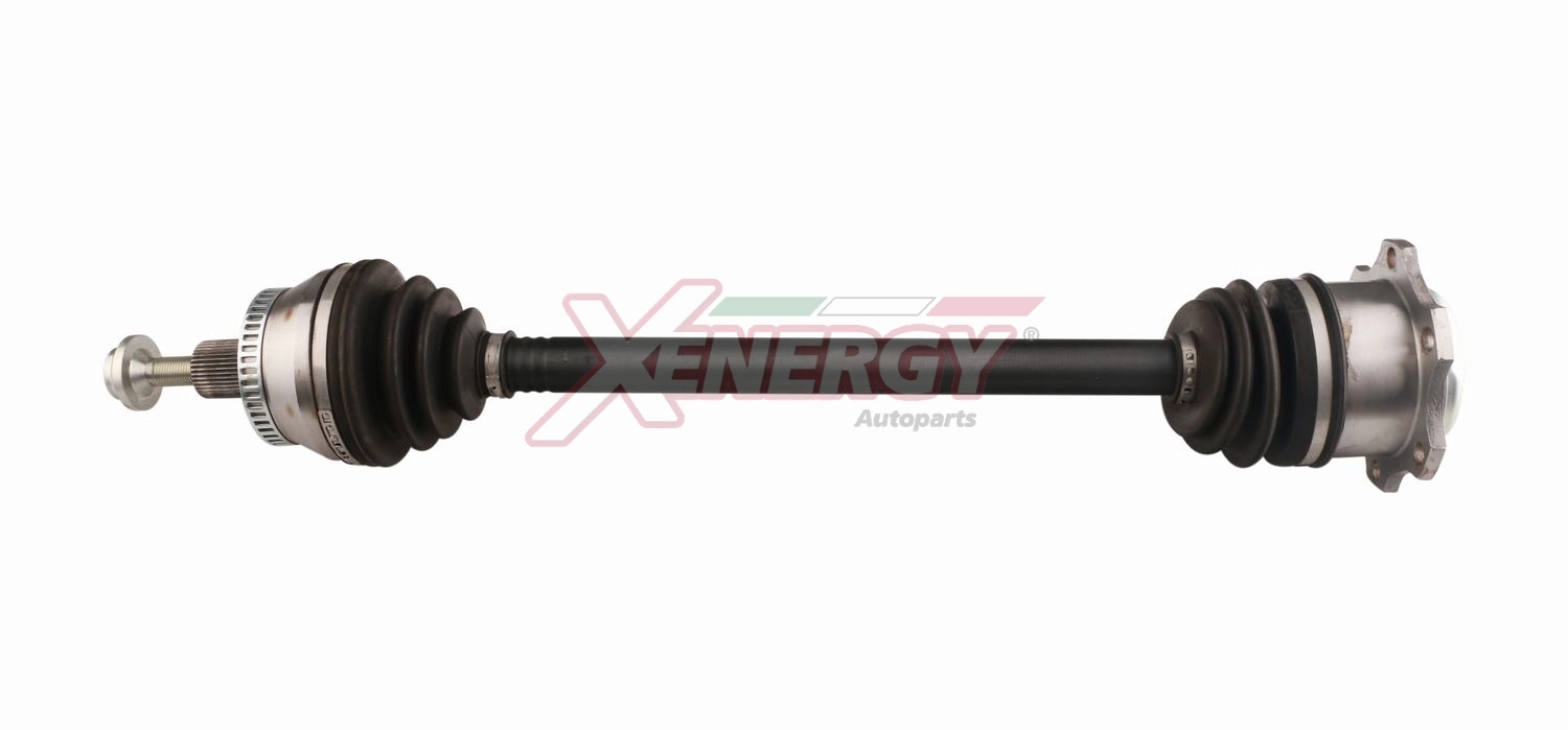 AP XENERGY hajtótengely - X30083 - TothCarparts