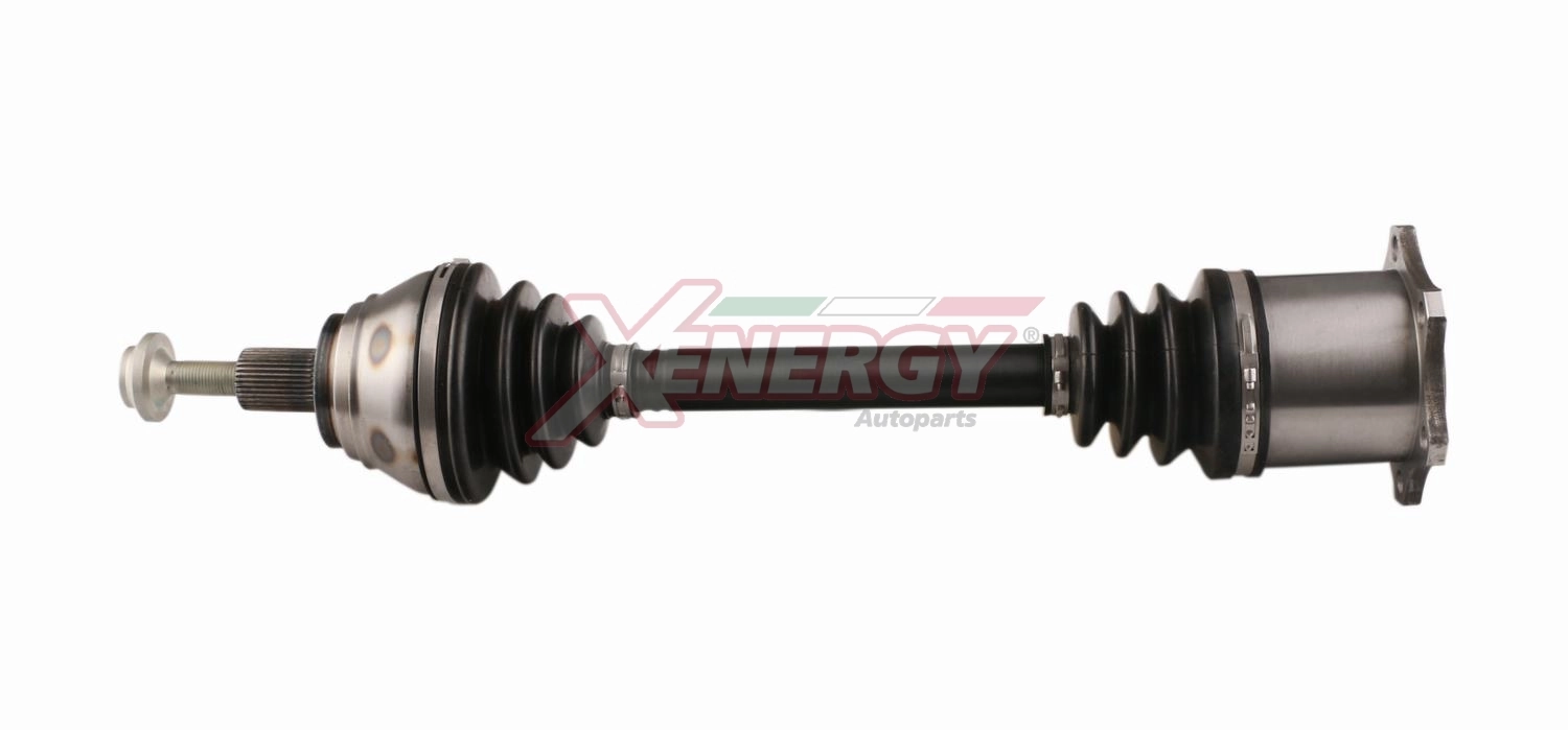 AP XENERGY hajtótengely - X30100 - TothCarparts