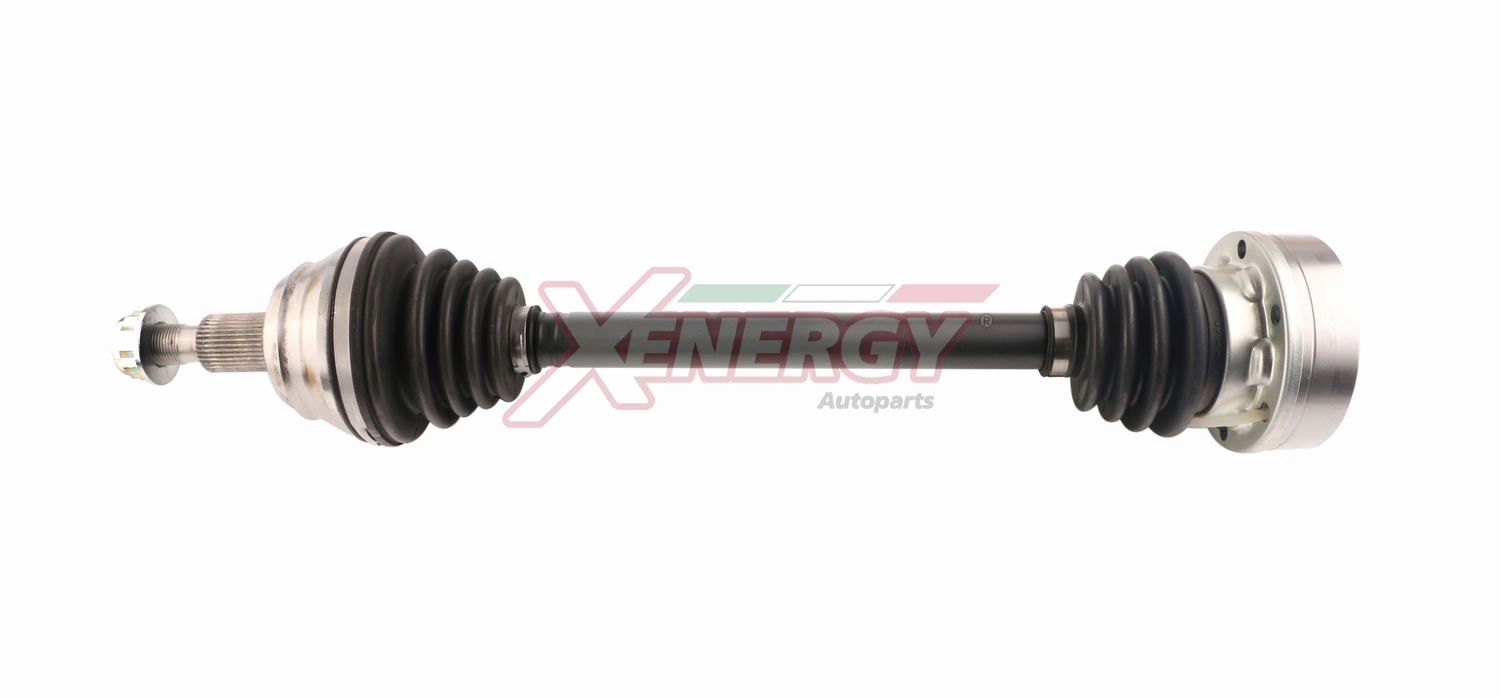 AP XENERGY hajtótengely - X30108 - TothCarparts