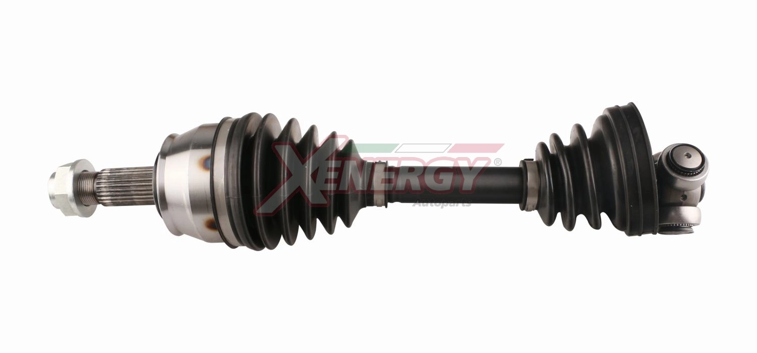 AP XENERGY hajtótengely - X30356 - TothCarparts