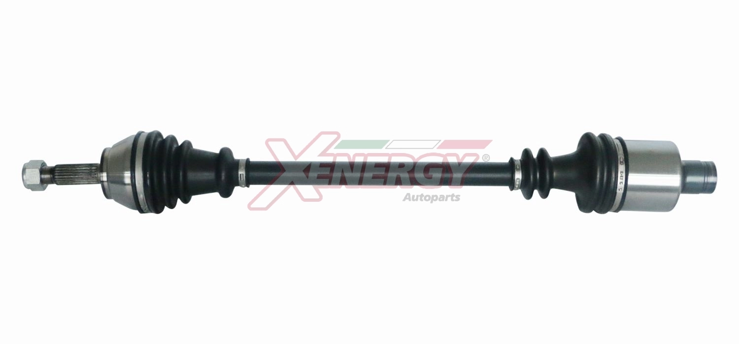 AP XENERGY hajtótengely - X30695 - TothCarparts