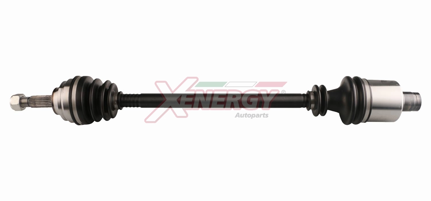 AP XENERGY hajtótengely - X30793 - TothCarparts