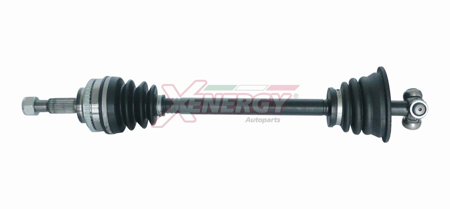 AP XENERGY hajtótengely - X30830 - TothCarparts