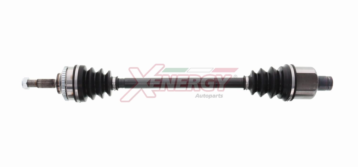 AP XENERGY hajtótengely - X30858 - TothCarparts