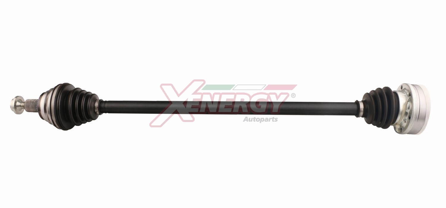 AP XENERGY hajtótengely - X31045 - TothCarparts
