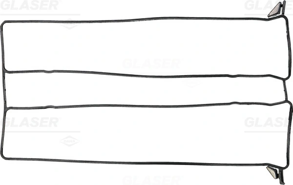 GLASER tömítés, szelepfedél - X53260-01 - TothCarparts