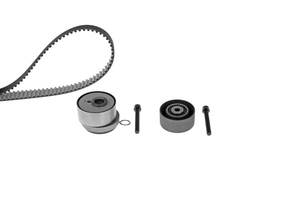 MGA Fogasszíjkészlet - X592H1 - TothCarparts
