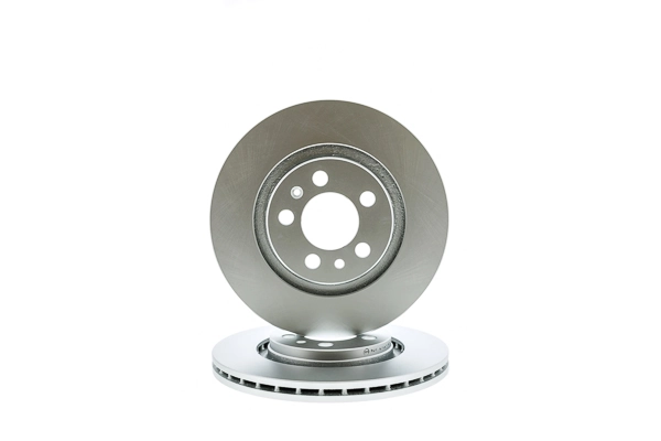 AISIN féktárcsa - X6F922S - TothCarparts