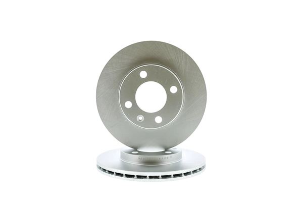 AISIN féktárcsa - X6F948S - TothCarparts