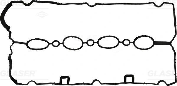 GLASER tömítés, szelepfedél - X83074-01 - TothCarparts