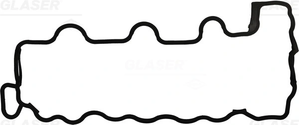 GLASER tömítés, szelepfedél - X83082-01 - TothCarparts