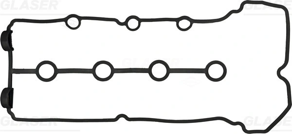 GLASER tömítés, szelepfedél - X83316-01 - TothCarparts