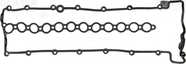 GLASER tömítés, szelepfedél - X83350-01 - TothCarparts