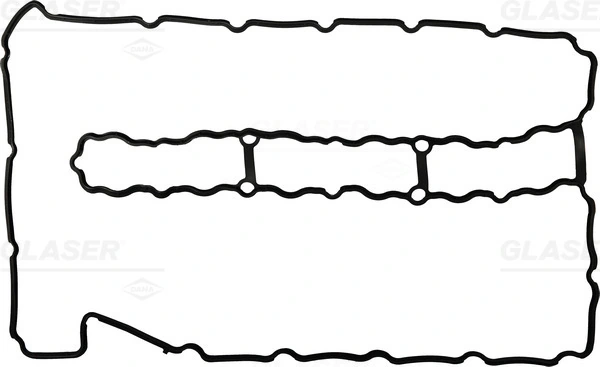 GLASER tömítés, szelepfedél - X83365-01 - TothCarparts
