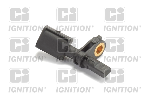 QUINTON HAZELL érzékelő, kerékfordulatszám - XABS101 - TothCarparts