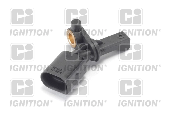 QUINTON HAZELL érzékelő, kerékfordulatszám - XABS103 - TothCarparts