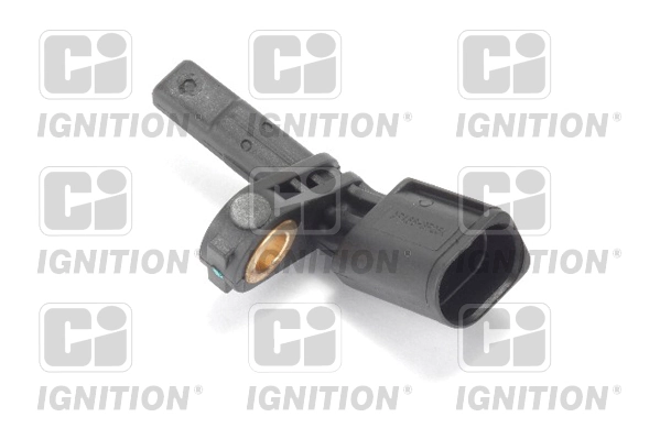 QUINTON HAZELL érzékelő, kerékfordulatszám - XABS106 - TothCarparts