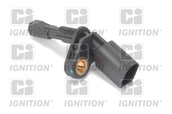 QUINTON HAZELL érzékelő, kerékfordulatszám - XABS108 - TothCarparts
