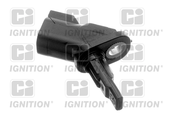 QUINTON HAZELL érzékelő, kerékfordulatszám - XABS131 - TothCarparts