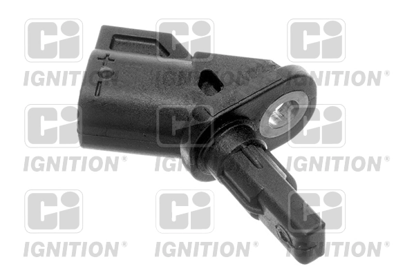 QUINTON HAZELL érzékelő, kerékfordulatszám - XABS134 - TothCarparts