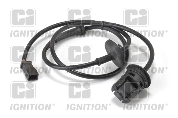 QUINTON HAZELL érzékelő, kerékfordulatszám - XABS153 - TothCarparts