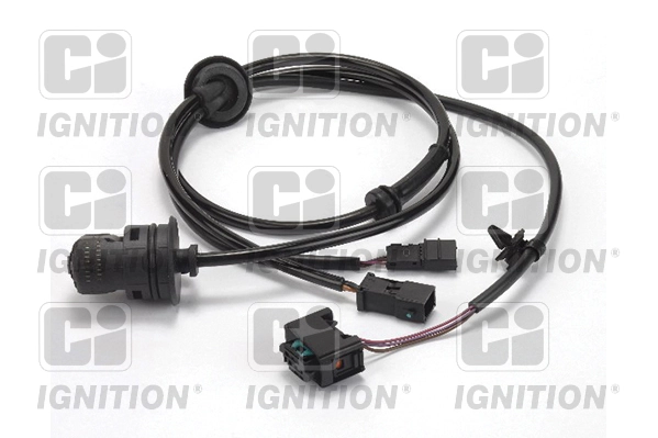 QUINTON HAZELL érzékelő, kerékfordulatszám - XABS154 - TothCarparts