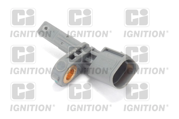 QUINTON HAZELL érzékelő, kerékfordulatszám - XABS160 - TothCarparts