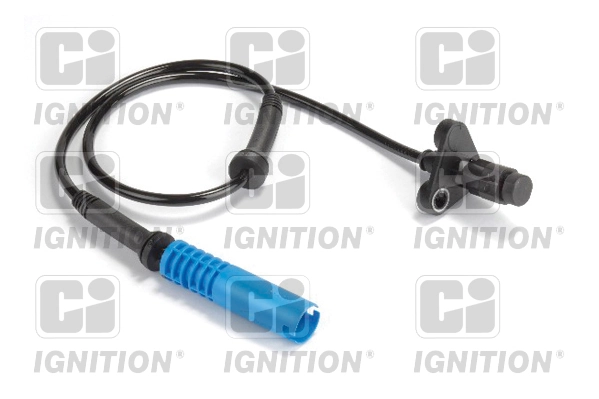 QUINTON HAZELL érzékelő, kerékfordulatszám - XABS168 - TothCarparts
