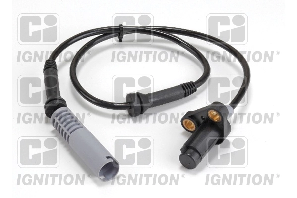 QUINTON HAZELL érzékelő, kerékfordulatszám - XABS222 - TothCarparts