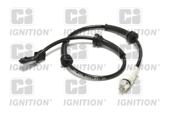 QUINTON HAZELL érzékelő, kerékfordulatszám - XABS240 - TothCarparts