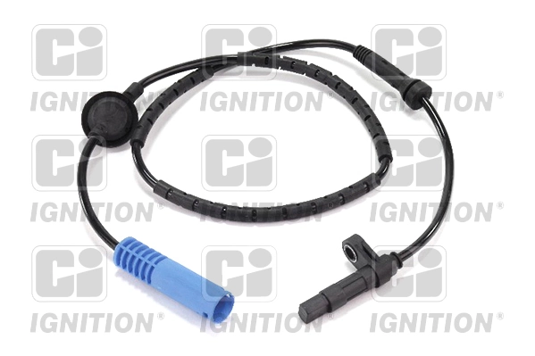 QUINTON HAZELL érzékelő, kerékfordulatszám - XABS241 - TothCarparts
