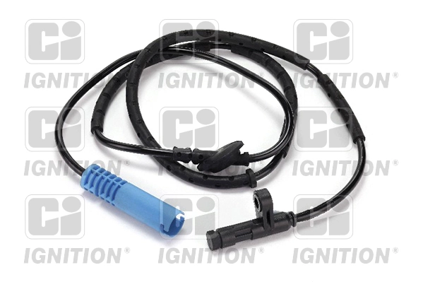 QUINTON HAZELL érzékelő, kerékfordulatszám - XABS268 - TothCarparts