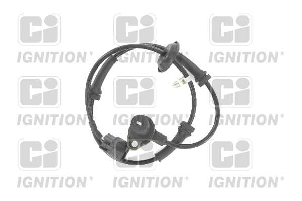 QUINTON HAZELL érzékelő, kerékfordulatszám - XABS276 - TothCarparts