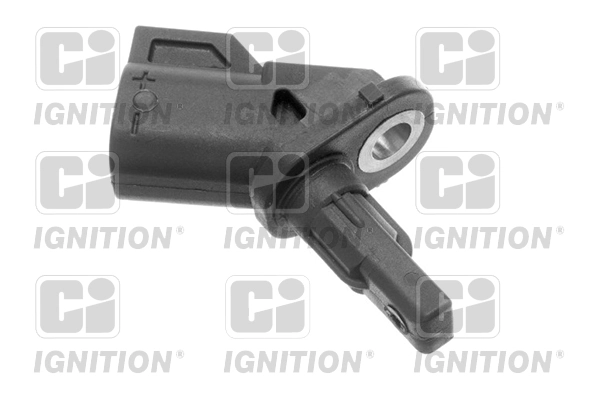QUINTON HAZELL érzékelő, kerékfordulatszám - XABS511 - TothCarparts