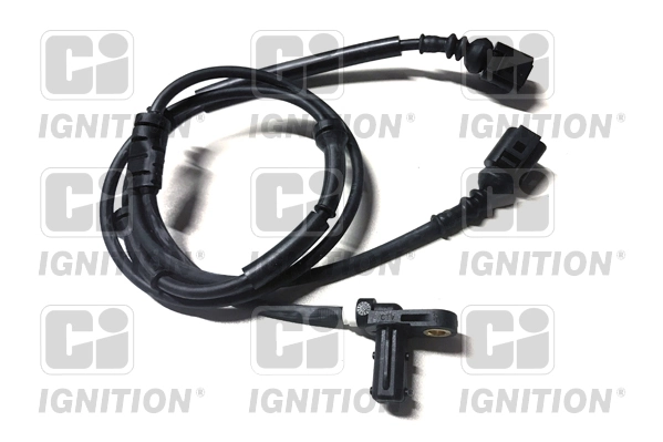 QUINTON HAZELL érzékelő, kerékfordulatszám - XABS512 - TothCarparts