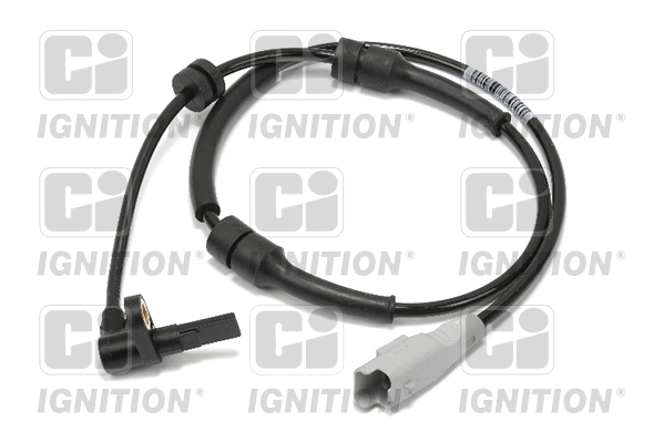 QUINTON HAZELL érzékelő, kerékfordulatszám - XABS586 - TothCarparts