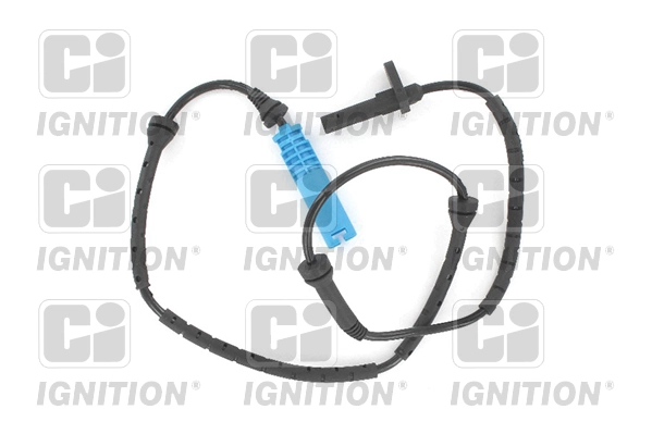 QUINTON HAZELL érzékelő, kerékfordulatszám - XABS620 - TothCarparts