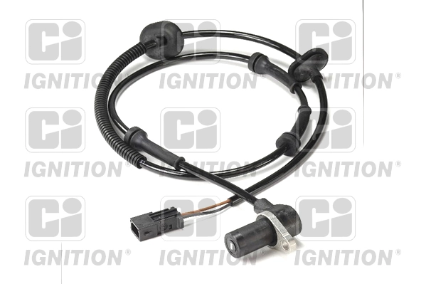 QUINTON HAZELL érzékelő, kerékfordulatszám - XABS687 - TothCarparts