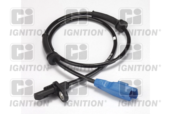 QUINTON HAZELL érzékelő, kerékfordulatszám - XABS701 - TothCarparts