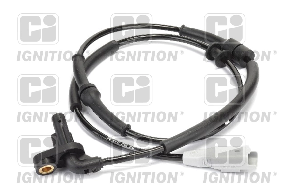 QUINTON HAZELL érzékelő, kerékfordulatszám - XABS708 - TothCarparts