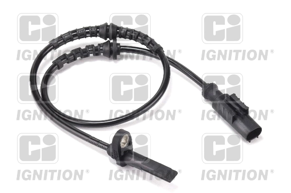 QUINTON HAZELL érzékelő, kerékfordulatszám - XABS714 - TothCarparts