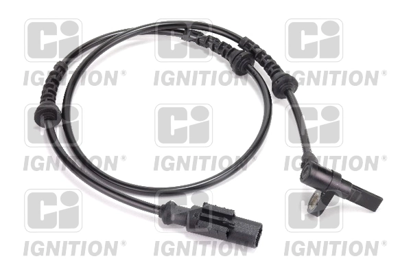 QUINTON HAZELL érzékelő, kerékfordulatszám - XABS719 - TothCarparts