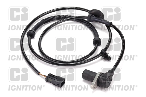QUINTON HAZELL érzékelő, kerékfordulatszám - XABS774 - TothCarparts