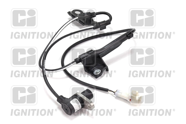 QUINTON HAZELL érzékelő, kerékfordulatszám - XABS847 - TothCarparts